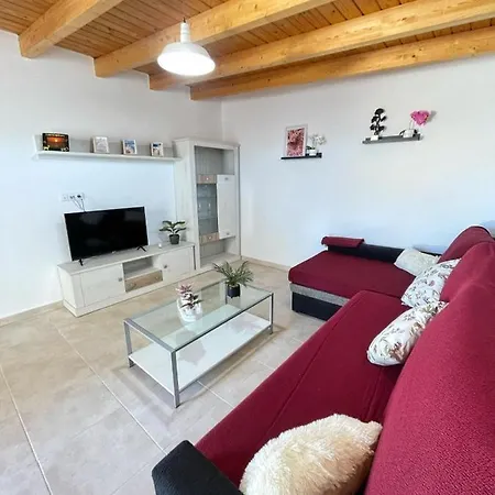 Samara Villa