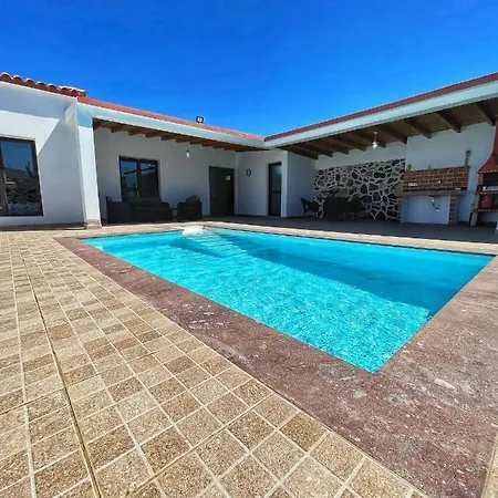Villa Samara